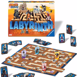 Ravensburger 27557 gioco da tavolo Labyrinth Famiglia - Vista aggiuntiva 4
