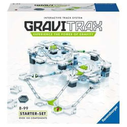 Ravensburger GraviTrax Starter Set Pista da biglie giocattolo