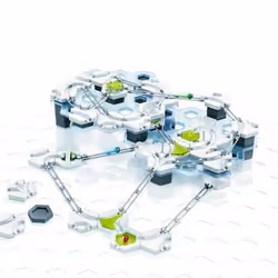 Ravensburger GraviTrax Starter Set Pista da biglie giocattolo