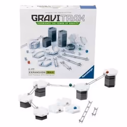Ravensburger GraviTrax Trax Expansion