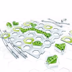 Ravensburger GraviTrax Tunnels
