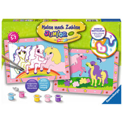 Ravensburger 00.027.773 Colore per kit di verniciatura in base ai numeri
