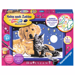 Ravensburger 4049817654927 set da disegno 1 pz