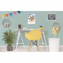 Ravensburger The Royal Horse Colore per kit di verniciatura in base ai numeri - Vista aggiuntiva 4