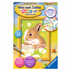 Ravensburger 4049817654767 set da disegno 1 pz