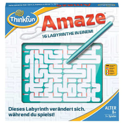 Ravensburger 76320 gioco da tavolo Educativo
