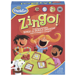 Ravensburger 76324. Zingo!