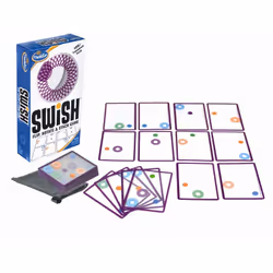 Ravensburger 76328. Swish - Vista aggiuntiva 4