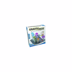 ThinkFun Rätselspiel Gravity Maze, 8 anno/i