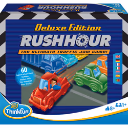 Ravensburger 76438, Gioco da tavolo, Puzzle, 8 anno/i