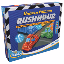 Ravensburger 76438 gioco da tavolo Puzzle - Vista aggiuntiva 5