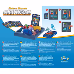 Ravensburger 76438 gioco da tavolo Puzzle - Vista aggiuntiva 6