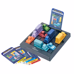 Ravensburger 76438 gioco da tavolo Puzzle - Vista aggiuntiva 7