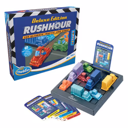 Ravensburger 76438 gioco da tavolo Puzzle - Vista aggiuntiva 8