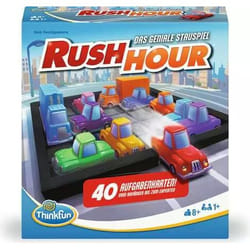 Ravensburger 76599 gioco da tavolo Logico