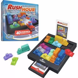 Ravensburger 76599 gioco da tavolo Logico - Vista aggiuntiva 3