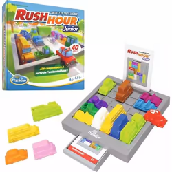 Ravensburger 76604 rompicapo