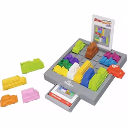 Ravensburger 76604 rompicapo - Vista aggiuntiva 4