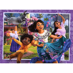 Nathan 86175 puzzle 150 pz - Vista aggiuntiva 2