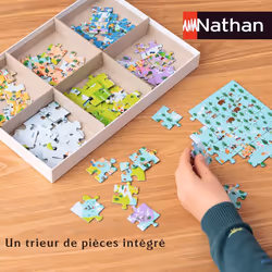 Nathan 86175 puzzle 150 pz - Vista aggiuntiva 4