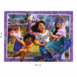 Nathan 86175 puzzle 150 pz - Vista aggiuntiva 5