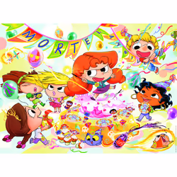 Nathan 86198 puzzle 150 pz - Vista aggiuntiva 2