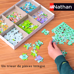 Nathan 86198 puzzle 150 pz - Vista aggiuntiva 4