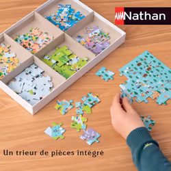 Nathan 86198 puzzle 150 pz - Vista aggiuntiva 5