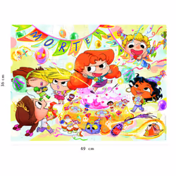 Nathan 86198 puzzle 150 pz - Vista aggiuntiva 7