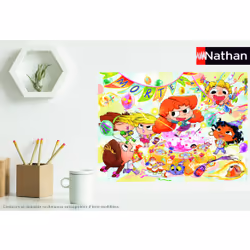Nathan 86198 puzzle 150 pz - Vista aggiuntiva 8