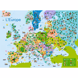 Ravensburger 4005556868353, 7 anno/i