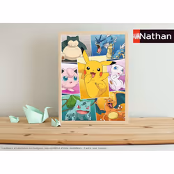 Nathan 86882 puzzle 250 pz - Vista aggiuntiva 4