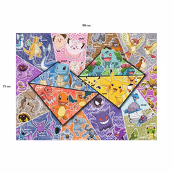 Nathan 87314 puzzle 2000 pz - Vista aggiuntiva 6
