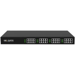 Tiptel TA3200 gateway/controller 10, 100 Mbit/s