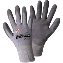 Certeo - l+d cutexx-c-p 1140-8 Nylon Guanto di protezione dai tagli Taglia (Guanti): 8, m en 388 cat ii 1 Paio/a