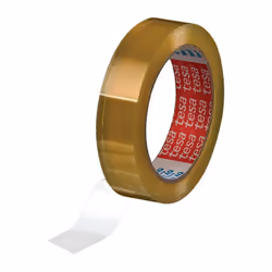 per la chiusura di piccole parti · Pellicola adesiva per imballaggio universale · buono da elaborare su tesa® erogatori di ta ...