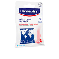 Hp Foot Expert medicazione blister piccola 6 u