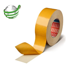 TESA 4964 Adatto per uso interno 50 m Tessuto Bianco