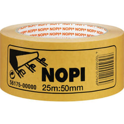 Tesa - 56175-00000-01 Nastro adesivo per moquette (l x l) 25 m x 50 mm 1 pz.