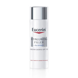Eucerin Hyaluron-Filler Crema Giorno pelli normali e miste 50 ml