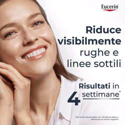 Eucerin Hyaluron-Filler Crema Giorno pelli normali e miste 50 ml