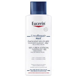 Eucerin 4005800024146 crema e lozione per il corpo 250 ml Unisex