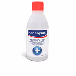Alcool Hp 96º 250 ml