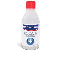 Alcool Hp 96º 250 ml