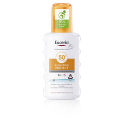 Sun Sensitive Protect Kids spray SPF50+ 200 ml