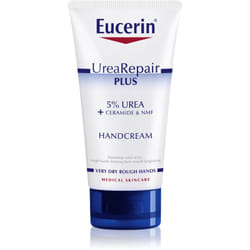 Eucerin UreaRepair PLUS (Urea 5%) 75 ml