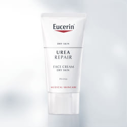 Eucerin UREA REPAIR 50 ml Crema (colore) Unisex