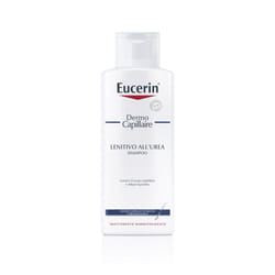 Eucerin Shampoo Lenitivo All'Urea per Capelli Secchi 250ml