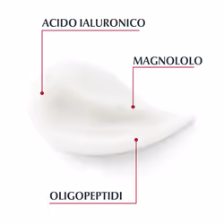 Eucerin Hyaluron-Filler+Volume-Lift Notte crema antirughe Pelle Normale 50 ml Crema - Vista aggiuntiva 4