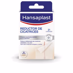 Medicazioni Hp Scar Reducer 68 x 38 mm 21 u